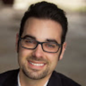 Meet your Posher, Johnathan